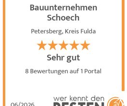 werkenntdenBESTEN.de Qualitätssiegel
