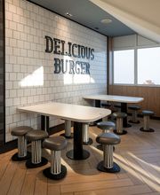 McDonald's Bild 7