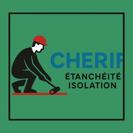 Cherif Etanchéité Isolation
