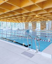 UCPA Aqua Stadium Pôle Aqualudique de Carcassonne image 4