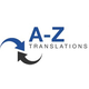 A-Z Translations - Anke Betz