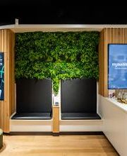 mySWOOOP Bremen Weserpark Bild 1