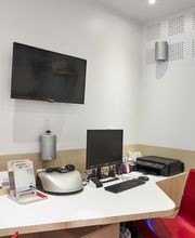 Audioprothésiste Aubagne-Alain Afflelou Acousticien image 2