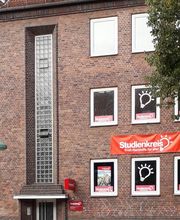 Kiel-Wik Außenansicht 1