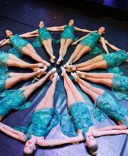 Jazz Dance Workout Bild 10