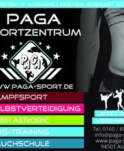 PAGA-SPORT & HOTEL GmbH Bild 5