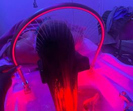 Head Spa & Beauty image 6