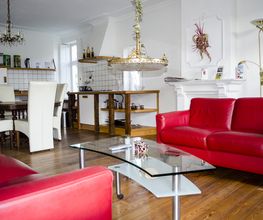 VakantieMeerlo Herenhuis