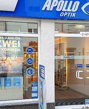 Apollo-Optik - Delitzsch - Eilenburger Str. Bild 1