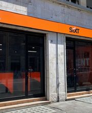 SIXT Noleggio Auto Parma immagine 1