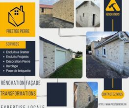 Prestige Pierre image 1