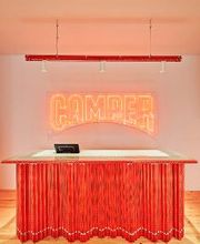 Recamper Malaga imagen 1