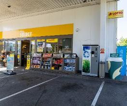 Shell Bild 6