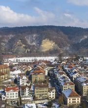 Annaheim Schreinerei GmbH und Bestattungsdienst Burgdorf