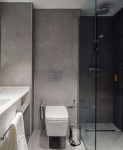 Executive Residency by Best Western Amsterdam Airport