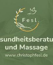 Entspannungs-Massage Christoph Fesl Bild 5