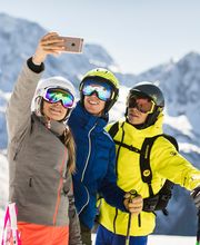 BERGSPORT JA Bild 1