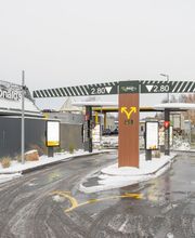 McDonald's Bild 3