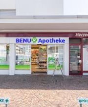 BENU Wohlen Rex Bild 13