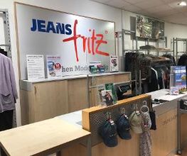 JEANS FRITZ Bild 2