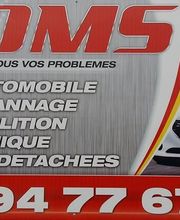 ADMS CASSE AUTO image 7