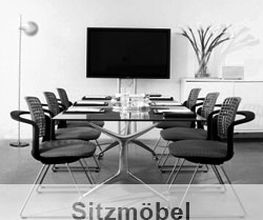 Schäfer Büromöbel GmbH Bild 2