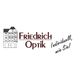 Hannelore Friedrich Optik GmbH