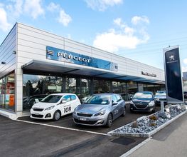 Tresch Automobile AG Bild 4