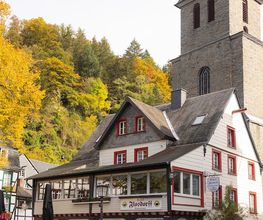 Restaurant Flosdorff Bild 3