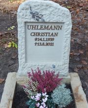 Steinmetzbetrieb Günter Adler, Inh. Steffen Adler Bild 3