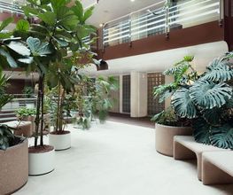 Caisse de pensions Migros Immobilier Bild 2