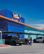Cosmic Express Car Wash image 6