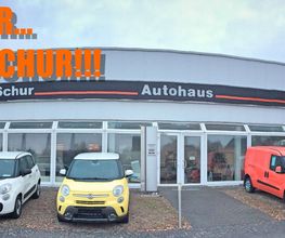 Autohandel / Autowerkstatt