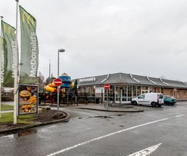 McDonald's Bild 1