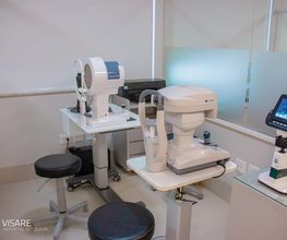 Visare Hospital de Olhos imagen 10