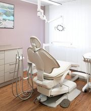 Dr. med. dent. Jaksic Katarina