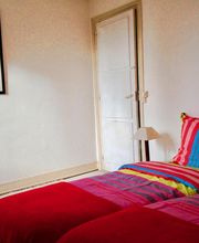 maison de campagne 1H Paris Ouest image 4