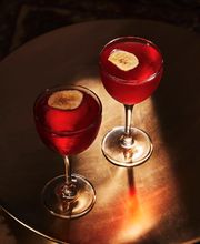 Medium Cool Cocktail Lounge image 6