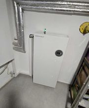 Wattcon Installation UG Bild 21