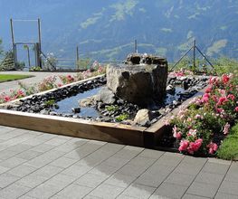 Patric Gartenbau Bild 11