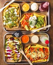 Frittenwerk Koblenz Bild 4