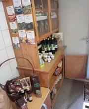 Bed and Breakfast + Hoflädeli Zihlhof Demeter Bild 2