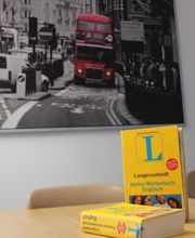 Attendorn Unterrichtsraum 2