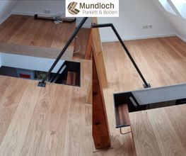 Mundloch Parkett & Boden Alfred Mundloch Bild 5
