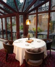 Rehbergers im Schloss Hohenstein - ein Romantikhotel, Rehberger Hotel- und Gaststättenbetriebs GmbH Bild 3