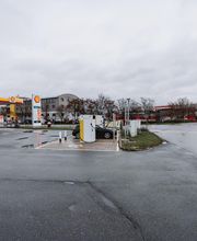 Shell Recharge Charging Station Bild 4