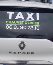 Taxi chauvet olivier image 9