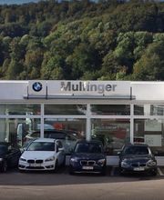 Autohaus Walter Mulfinger GmbH Bild 1