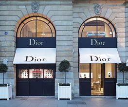 DIOR Jewellery image 1