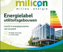 Milicon Energieadvies Deurne | Adviseur DUMAVA Subsidie afbeelding 2